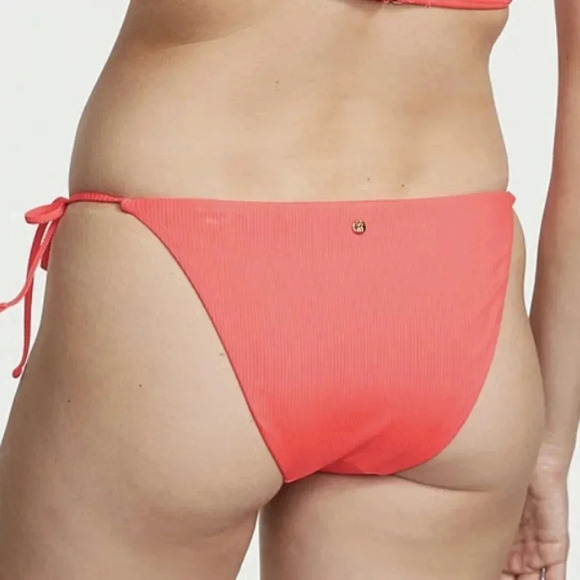 VICTORIA'S SECRET CHEEKY BIKINI BOTTOMS - Picture 2 of 8